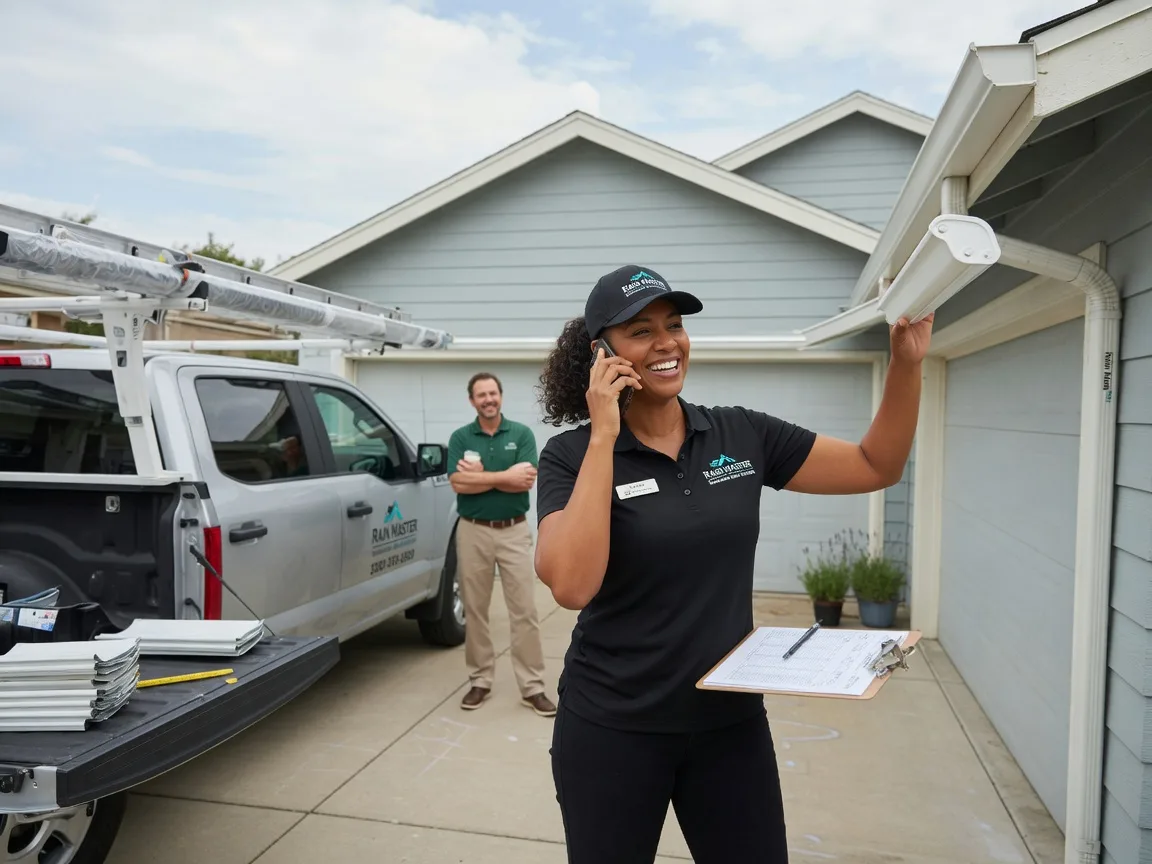 Gutter Installation Bristol, WI FAQs